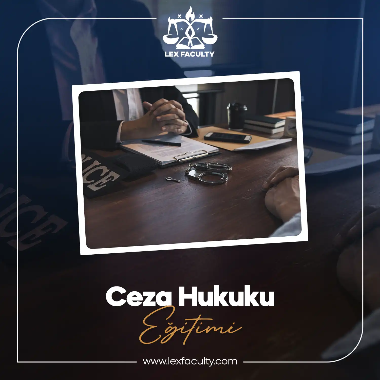 Ceza Hukuku (Offline)